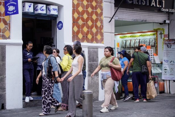 Restaurantes Michelin en Puebla aumentan 35% sus ventas: Canirac