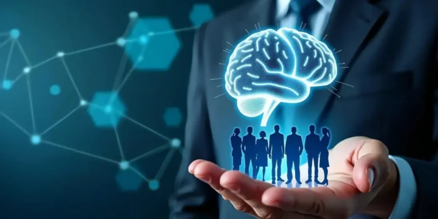 Grupos de recursos, impulso clave para la adopción de IA empresarial