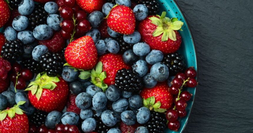 Berries Paradise diversifica exportaciones hacia Asia y Europa