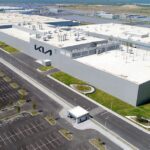 Kia invertirá 649 mdd en Nuevo León para fabricar el EV3 eléctrico