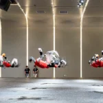 Unitree lidera ventas globales de robots humanoides y sale a Bolsa