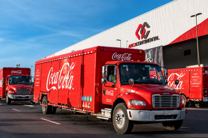 Coca-Cola invertirá US$1,000 millones en Perú hasta 2029