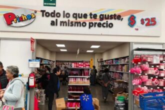 Prichos consolida la estrategia de compras por impulso de Walmart