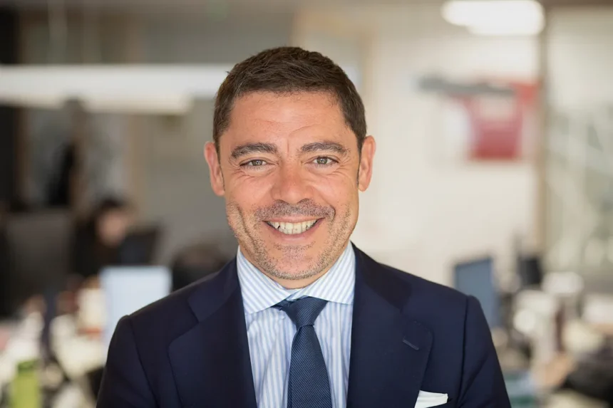 ETL Global impulsa Shift IA para gobernanza de inteligencia artificial