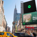 Spotify destaca playlists como expresión cultural en campaña OOH
