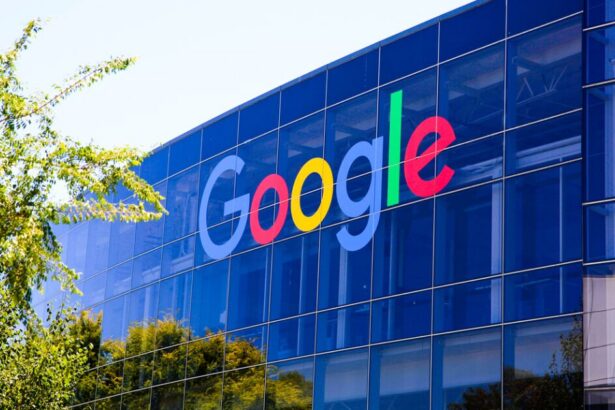 Google reestructura liderazgo en IA para acelerar desarrollo de Gemini