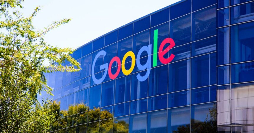 Google reestructura liderazgo en IA para acelerar desarrollo de Gemini
