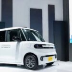 BYD presenta Racco, primer kei car eléctrico no japonés en Japón