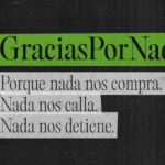 Greenpeace resalta su independencia financiera en nueva campaña