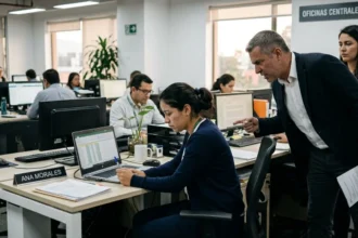 Cómo denunciar el acoso laboral según el ISSSTE en México