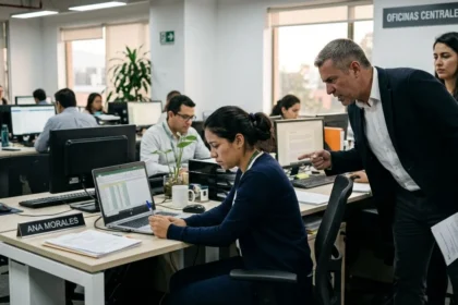 Cómo denunciar el acoso laboral según el ISSSTE en México