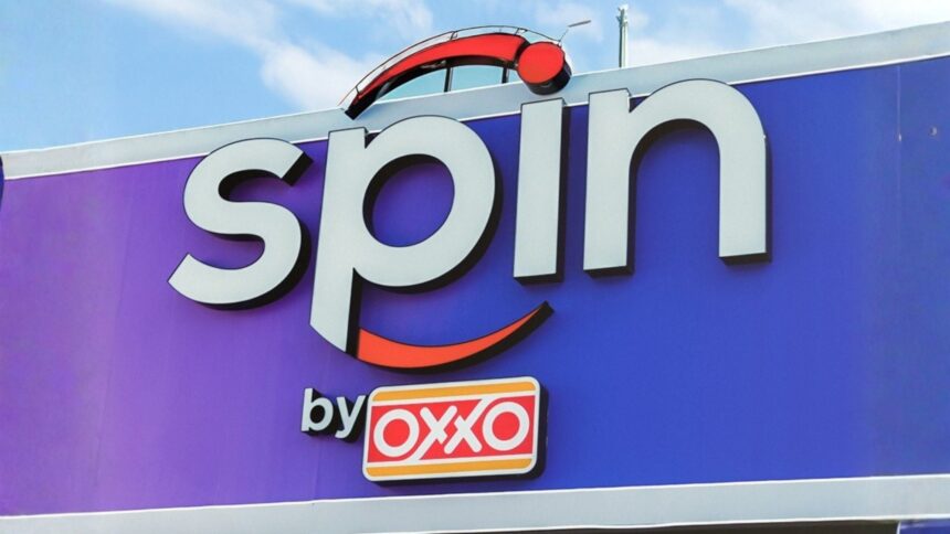 FEMSA descarta convertir OXXO en banco y apuesta por Spin