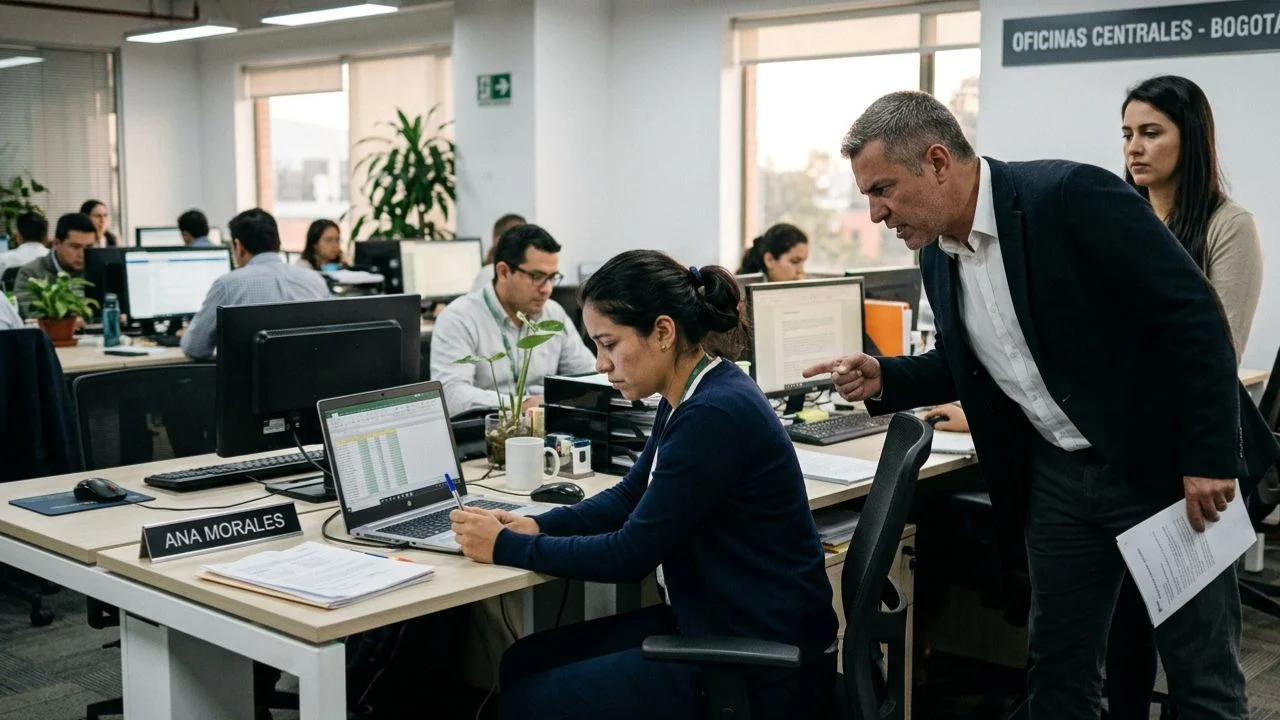 Cómo denunciar el acoso laboral según el ISSSTE en México