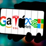 BCE alerta riesgo de corrección tecnológica en EE UU para la eurozona
