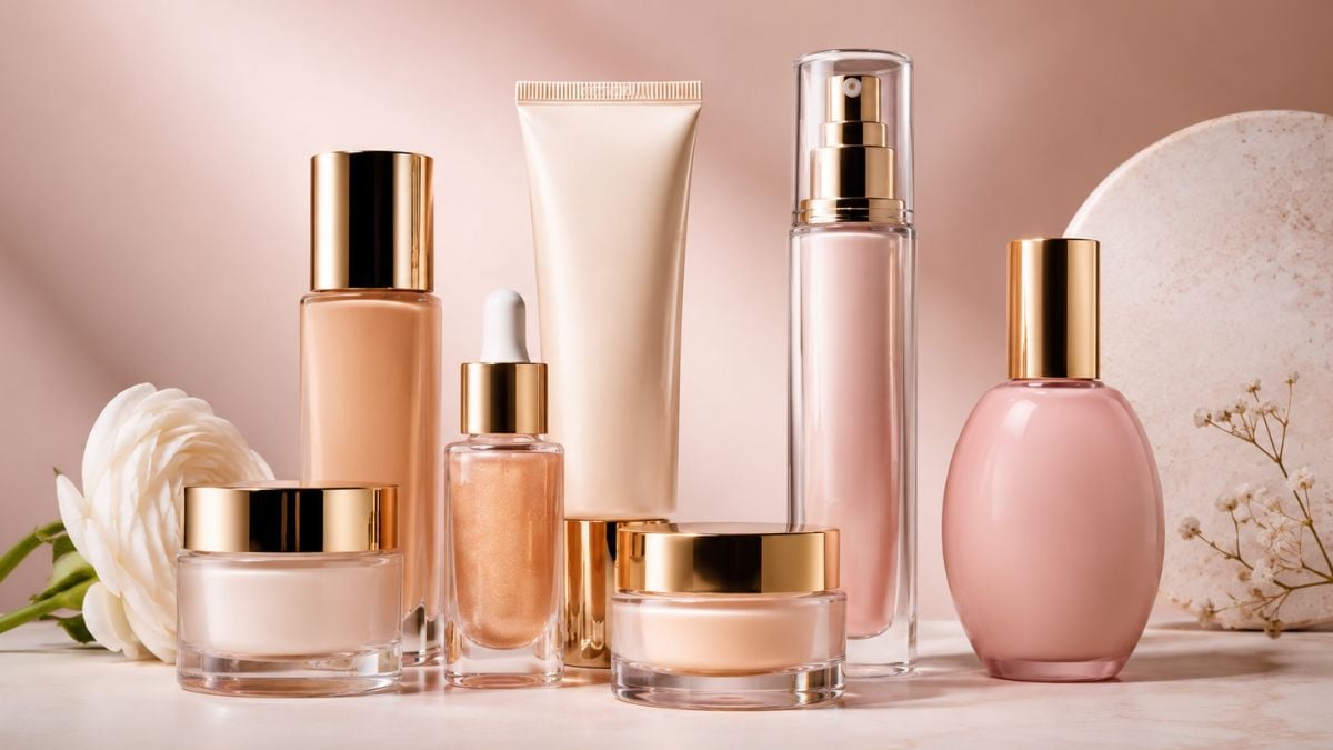 Chanel encabeza las marcas de cosméticos más valiosas en 2026