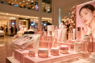 Mercado de cosmética coreana en Perú crece 160 % y suma S/ 170 millones