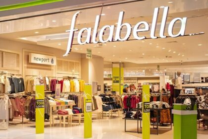Falabella abrirá 100 tiendas independientes en Chile hasta 2030