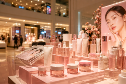 Mercado de cosmética coreana en Perú crece 160 % y suma S/ 170 millones