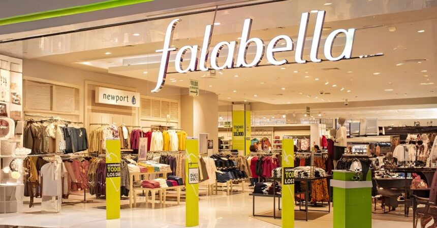 Falabella abrirá 100 tiendas independientes en Chile hasta 2030