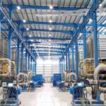 Cox invertirá 304 mdd en planta desaladora en Baja California