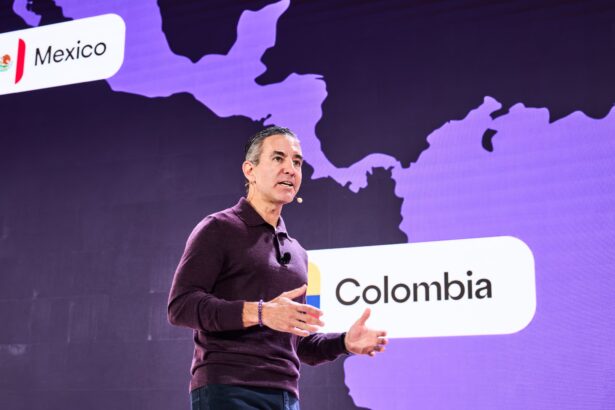 Nu inicia operaciones en EE UU y lanza cuenta en dólares digitales