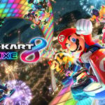 Mario Kart 8 Deluxe se optimiza gratis para Nintendo Switch 2
