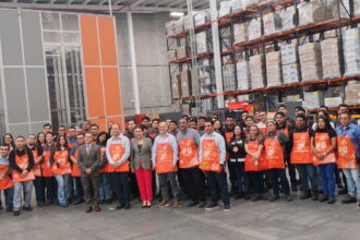 The Home Depot invierte 500 mdp en tienda y dark store en Edomex