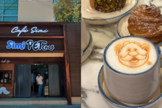 Grupo Simi abre Café Simi en Playa del Carmen con concepto híbrido