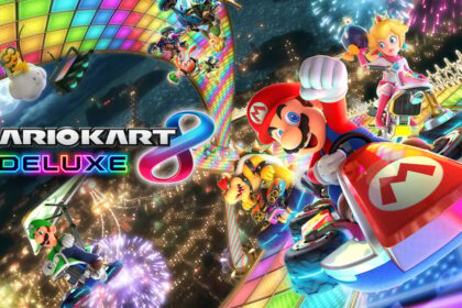 Mario Kart 8 Deluxe se optimiza gratis para Nintendo Switch 2