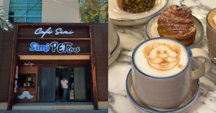 Grupo Simi abre Café Simi en Playa del Carmen con concepto híbrido