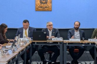 México avanza en ley de IA sin estrategia nacional unificada