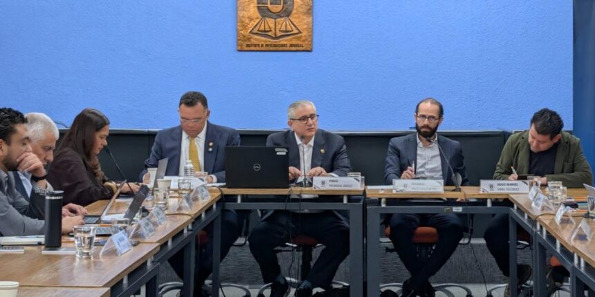 México avanza en ley de IA sin estrategia nacional unificada