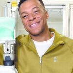 Mbappé firma con On y deja Nike tras 20 años de patrocinio