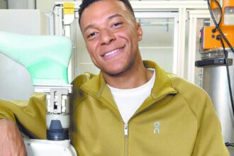 Mbappé firma con On y deja Nike tras 20 años de patrocinio