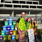 OCESA refuerza gestión sustentable en conciertos masivos en México