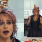 Liberty lanza Calendario de Belleza 2026 con Helena Bonham Carter