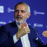 Telefónica y operadores europeos negocian consorcio satelital
