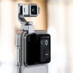 HONOR Robot Phone integra gimbal y color ARRI para video profesional