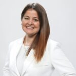 Liliana Pastor Soto lidera marketing digital en Scotiabank México