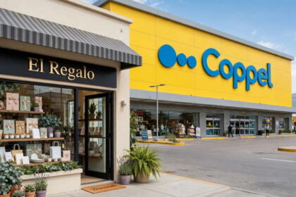 Coppel: 85 años de crecimiento y liderazgo en el comercio mexicano