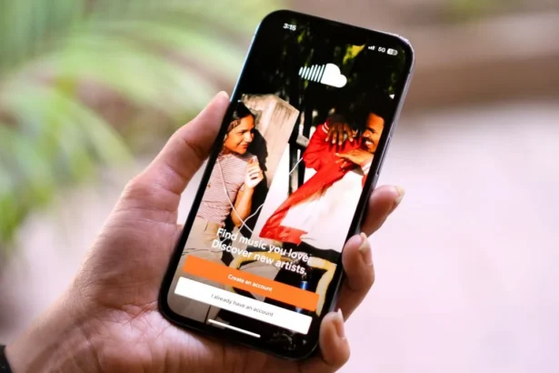 SoundCloud permitirá a artistas vender música sin comisiones