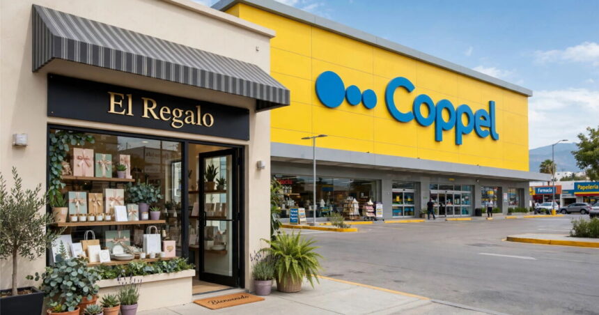 Coppel: 85 años de crecimiento y liderazgo en el comercio mexicano