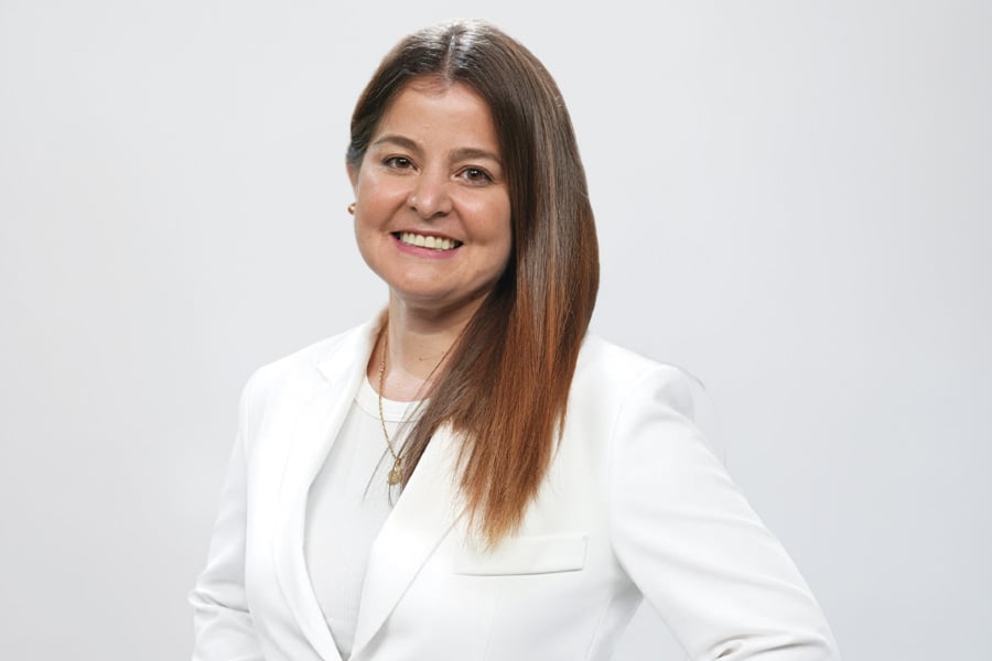 Liliana Pastor Soto lidera marketing digital en Scotiabank México