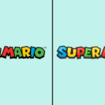 Nintendo actualiza el logo de Super Mario tras 15 años