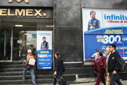 Telmex sube velocidad de internet sin aumentar precios en México