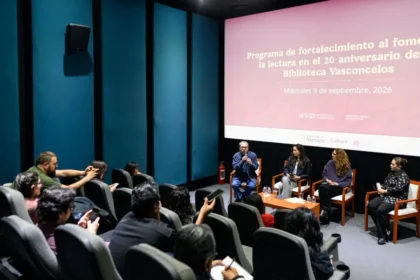 Proponen tasa cero de IVA para librerías pequeñas y medianas