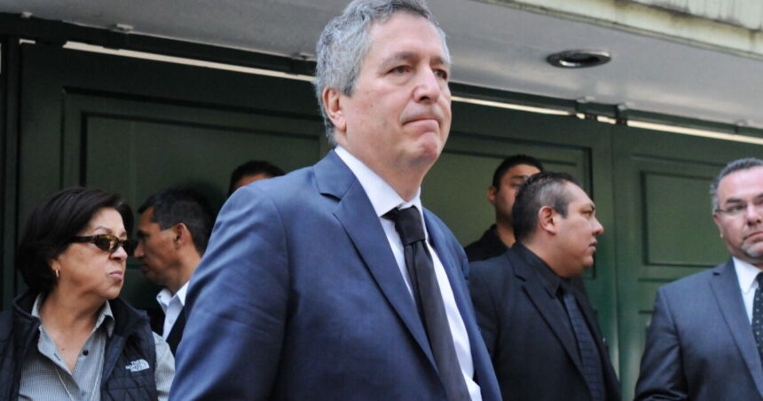 Jorge Vergara, fundador de Omnilife y dueño de Chivas, muere a 64
