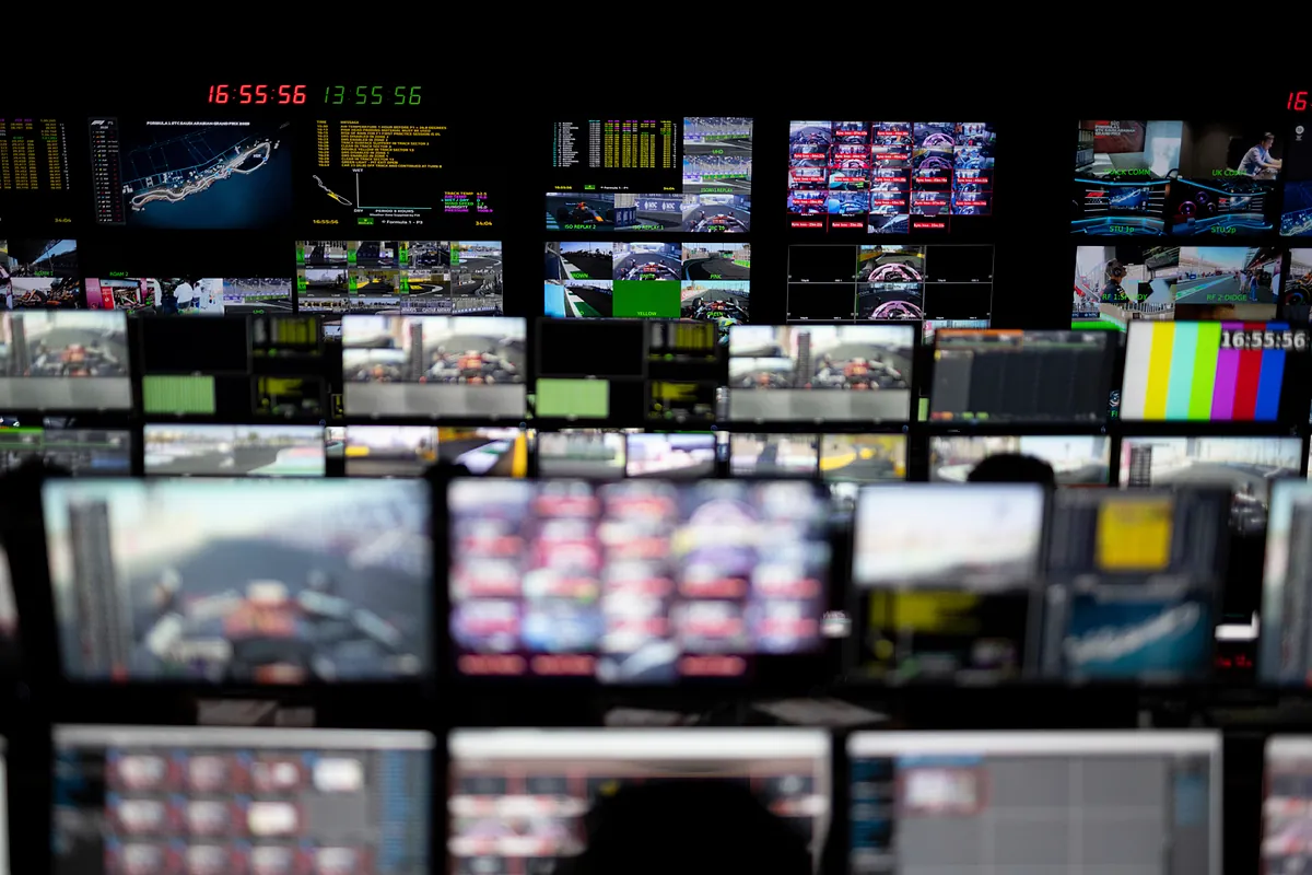 Lenovo gestionará la tecnología del GP de Fórmula 1 en Madrid