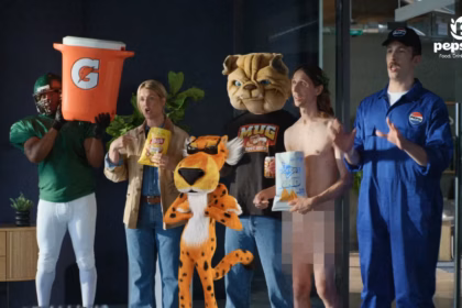 PepsiCo lanza campaña global para destacar sus 500 marcas