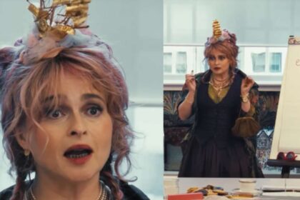 Liberty lanza Calendario de Belleza 2026 con Helena Bonham Carter